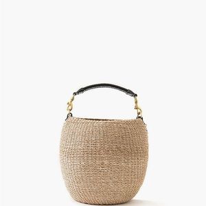 Clare V Pot De Miel Bag
